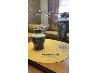 أطقم الفازات