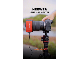 قشط حراري من Neewer