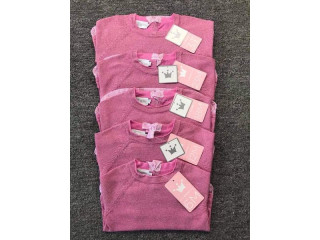 بلوزة بناتي ربيعي من Epk 🩷🩷🌷🌷