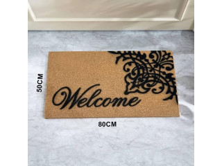 دعسة باب 50CM Welcome 80CM