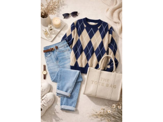 شنط وبلايز جديدة