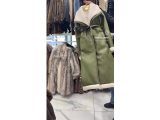 جاكيت فخامة ودفى