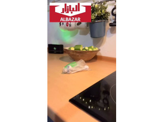 منقر كوسا بلاستك