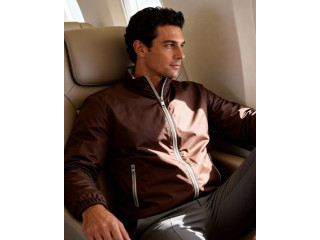 Longsleeve Windbreaker