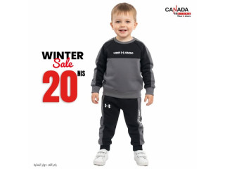 Wear shoes UNDER ARMOUR