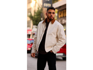 أقوى جاكيتات الموسم في Cute لإطلالة شتوية مميزة