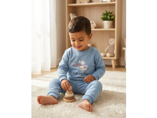 ملابس أطفال تركية فاخرة