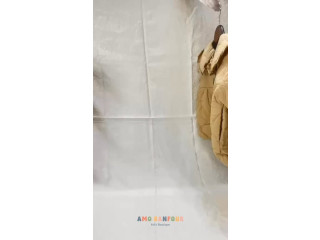 جكيتات بناتي