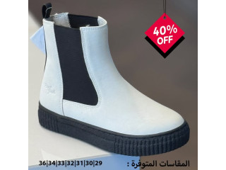 جزم أوروبية طبية