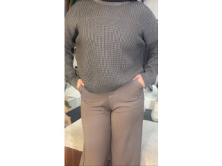 ملابس المانية قطنية وصوف عضوي