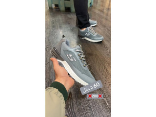 الأحذية الشتوية