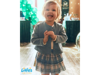 قطع ليتلز المميزة