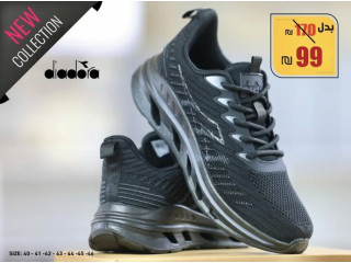 أحذية رجالي من ماركت DIADORA
