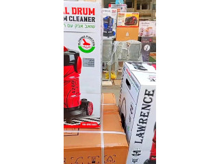 مكنسة كهرباء LAWRANCE بفوة 4200 واط