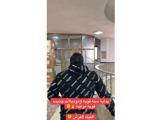 موديلات جديدة من الأحذية