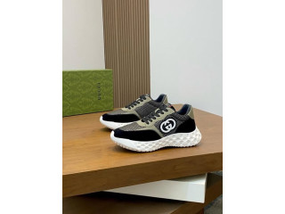 Gucci – فخامة إيطالية بحضور قوي