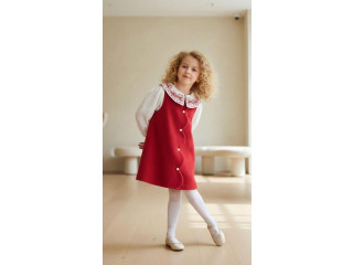 فستان العيد