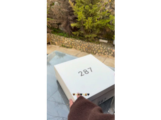 جمال الجزمة