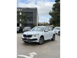 سكودا كاميك