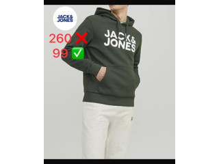 هوديز جاك اند جونز