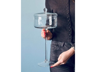 مضيفة كاندي