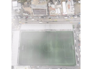 افتتاح الفرع الرئيسي الأول لـ أبل فلسطين