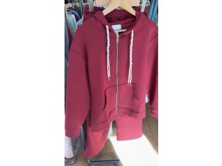 تريننج فرو من الداخل