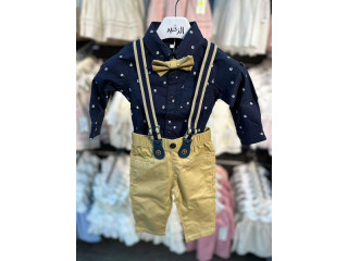 ملابس اطفال