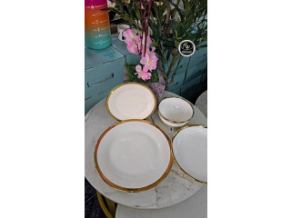 طقم هدايا بمناسبة رمضان