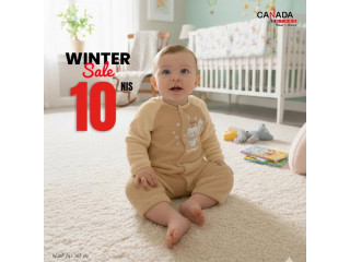 CANADA Wear shoes WINTER Sale