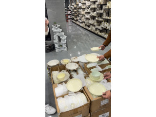 مهرجان رمضان صحن الوجبة