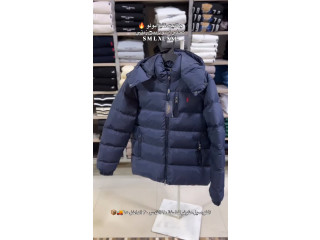 جاكيتات بولو نفخ