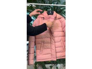 ستر من الشركة الايطالية لمبرجاك