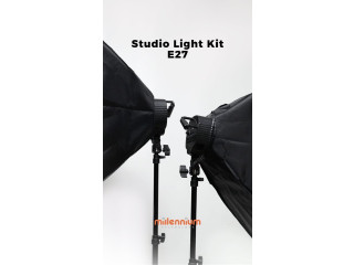 إضاءة استوديو