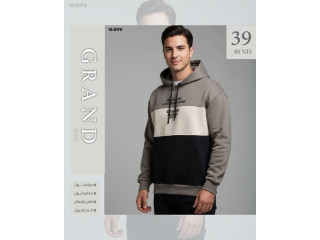 هوديات شبابية عصرية