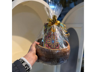 هدايا برواز غير شكل