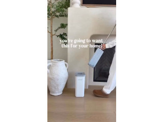 الممسحه السحريه