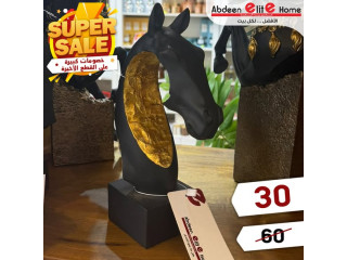 خصومات كبيرة على القطع الأخيرة