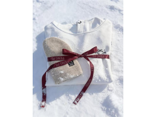 FALL / WINTER 2025–26 COLLECTION