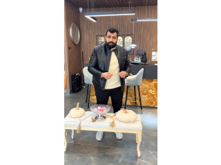 جائزة المكيف