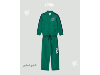 بدلات رياضية من تشكيلة Fila × Original Marines