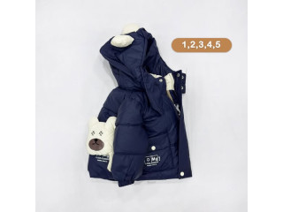 جكيت ولادي نفخ مبطنة