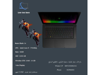 Razer Blade 14