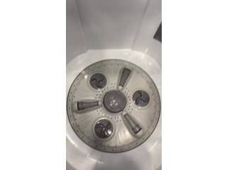 غسالة لج نصف اوتوماتيك