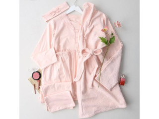 أطقم حمل وميلاد مع جميع المستلزمات