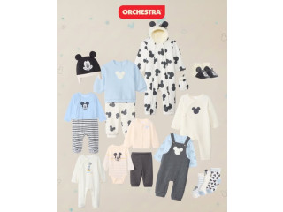 قطع جهّازات للبيبي