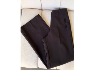 بنطلونات قصة زارا