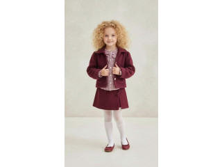 طقم تلات قطع متوفر من 3-12 سنة