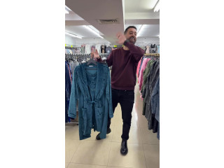 جامة 3 قطع لشتاء دافئ