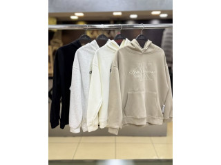 هوديات و بلايز شتوية